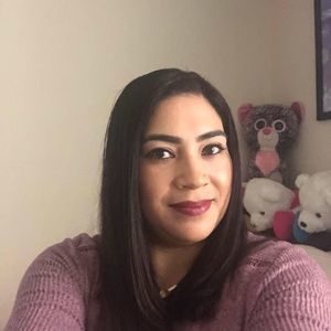 Meet your Posher, Olga